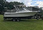 Grady-White Express 265 2001