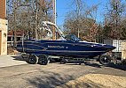 Mastercraft X30 2015