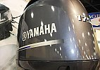 Yamaha 200HP 4 Stroke Engine 2022