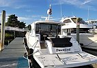 Cruisers Yachts 45 Cantius 2016