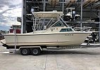 Stamas Stamas 24 Hardtop Cr 1976