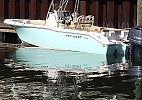 Key West 239 FS 2015