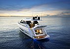 2021 Maritimo X50 2021