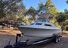 Wellcraft Coastal Diesel 1980