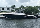 Fountain 33 Sportfish Cruiser 2007