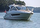 Sea Ray Sundancer 350 Coupe 2017