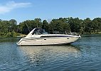 Bayliner Avanti 3685 1998