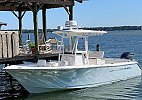 Sea Hunt Ultra 234 2012