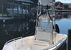 Mako 232 Center Console 1997