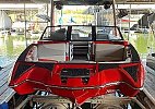 Malibu Wakesetter 22 MXZ 2018