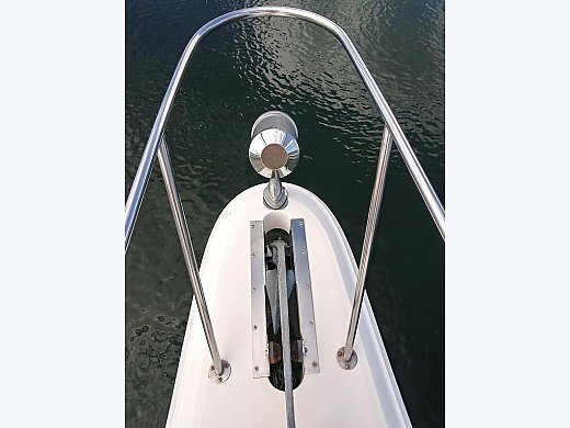 1991 Sea Ray Sundancer