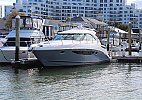 Sea Ray 410 Sundancer 2015