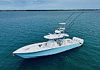 SeaVee 390B 2018