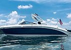 Sea Ray SDX 270 2018