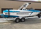 Malibu Wakesetter 25 LSV 2016