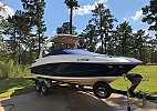 Sea Ray 240 Sundeck 2015