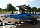 Malibu Wakesetter 247 LSV 2006