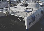 Jaguar Catamarans Custom 38 2010