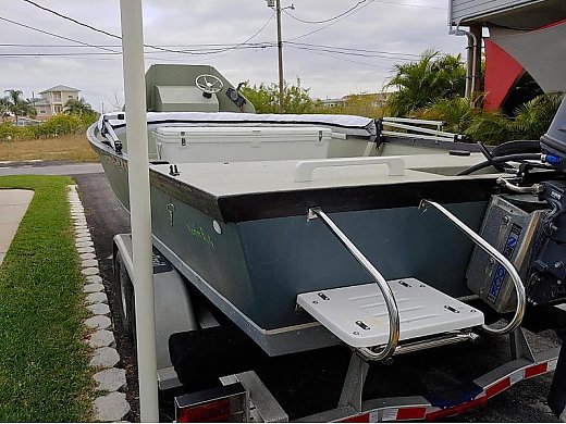 2019 Custom Kracker Built