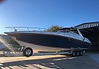 Fountain 38 Express Cruiser 2007