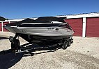 Crownline Eclipse E2 2016