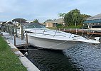 Sea Ray Sundancer 1990