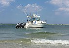 Pursuit 3070 Offshore 2006