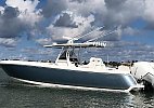 Intrepid 375 Center Console 2019