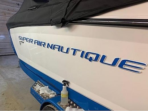 2018 Nautique Super Air Nautique...