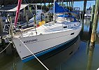 Beneteau 361 2002