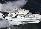 Pursuit 345 Drummond Sportfi 2007