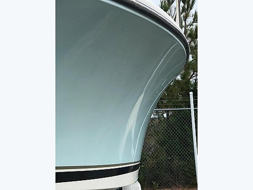 2007 Pursuit 345 Drummond Sportf...