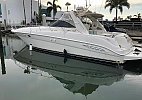 Sea Ray 460 Sundancer 2000