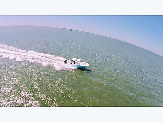 2014 Seavee 290B
