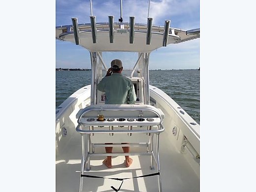 2014 Seavee 290B