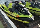 Sea-Doo RXP-X 300 2018