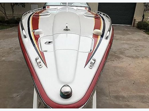 2007 Formula 353 Fastech