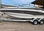 Crownline Eclipse E235 XS 2019