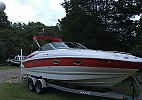 Crownline 255 CCR 2006