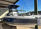Nautic Star 251 Hybrid 2023