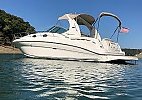 Sea Ray 320 Sundancer 2004