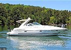 Cruisers Yachts 3470 Express 2002