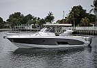 Sessa Marine Key Largo 36 2012