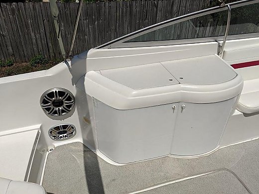 2001 Formula 330 Sun Sport SS