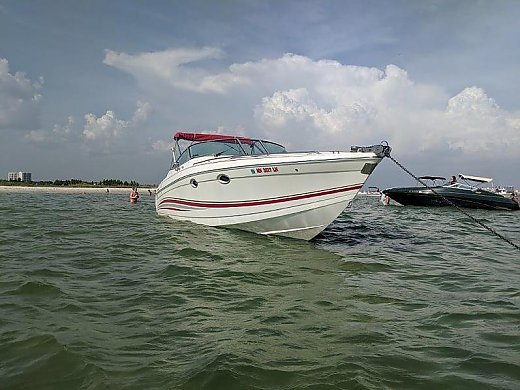 2001 Formula 330 Sun Sport SS