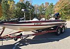 Stratos 295 ProElite 1998