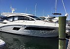 Sea Ray 400 Sundancer 2016