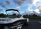 Sea Ray 220 Select 2004