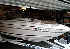 Sea Ray 1998 SIGNATURE 190 B 1998