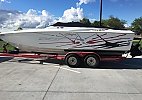 Baja 25 Outlaw 2000
